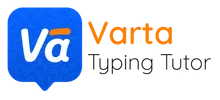 Varta Typing Tutor